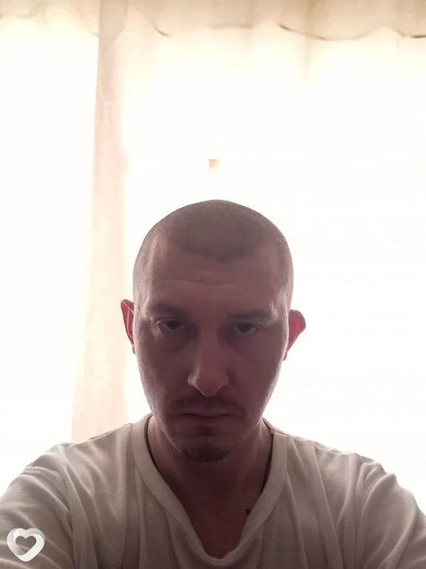 Александр, 40, Москве — анкета №3219096
