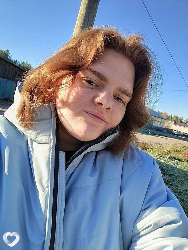 Полина, 26, Екатеринбурге — анкета №3219107