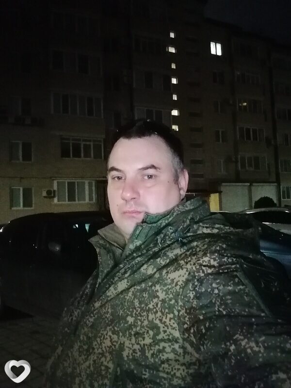 Максим, 39, Дебальцеве — анкета №3219114