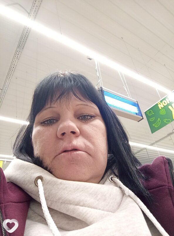 Анастасия, 40, Магнитогорске — анкета №3219027
