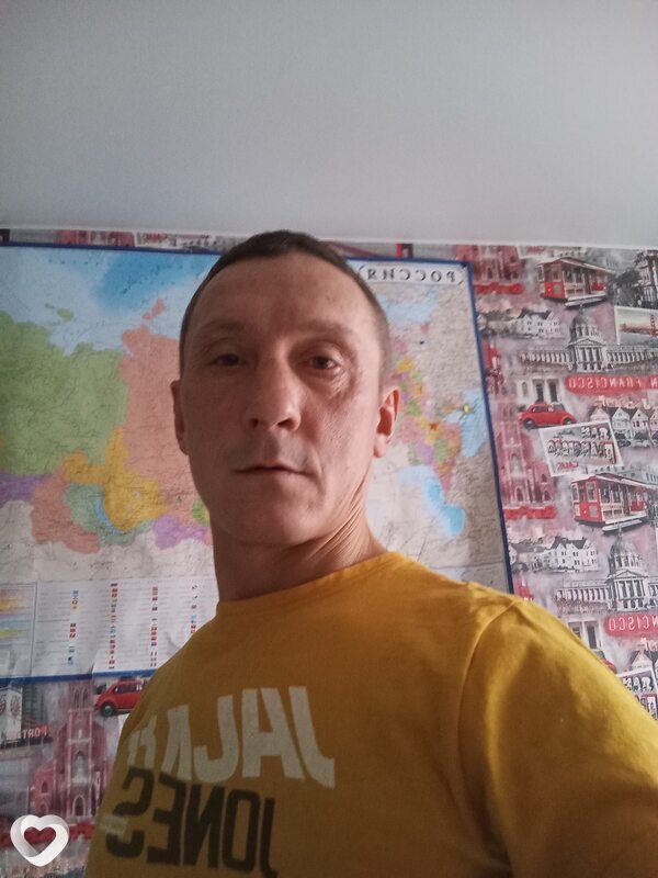 Виталик, 46, Могилев — анкета №3219032