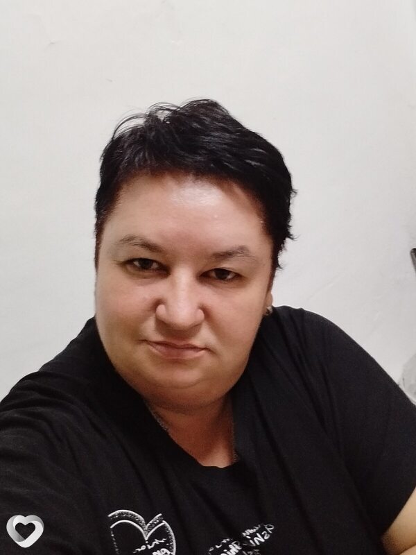 Алия, 49, Семей — анкета №3219038