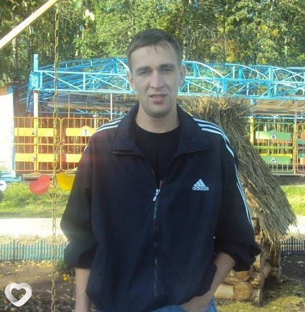 Олег, 43, Санкт-Петербурге — анкета №3219041