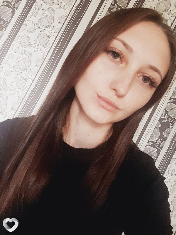Natali, 25, Нижнеудинске — анкета №3218847