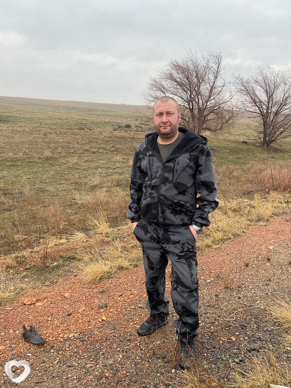 Аркадий, 40, Алматы — анкета №3218848