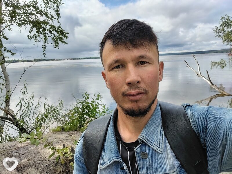 Абдулла, 28, Воронеже — анкета №3218849