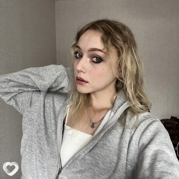 Анна, 20, Новосибирске — анкета №3218853