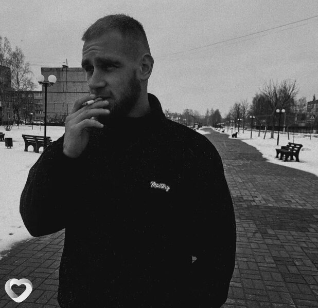 Максим, 29, Миорах — анкета №3218862