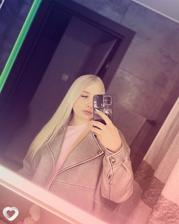 Маргарита, 21, Барнауле — анкета №3218865