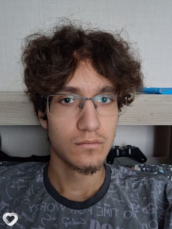Константин, 19, Нефтеюганске — анкета №3218866