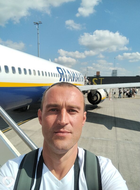 Виталий, 41, Бресте — анкета №3219066