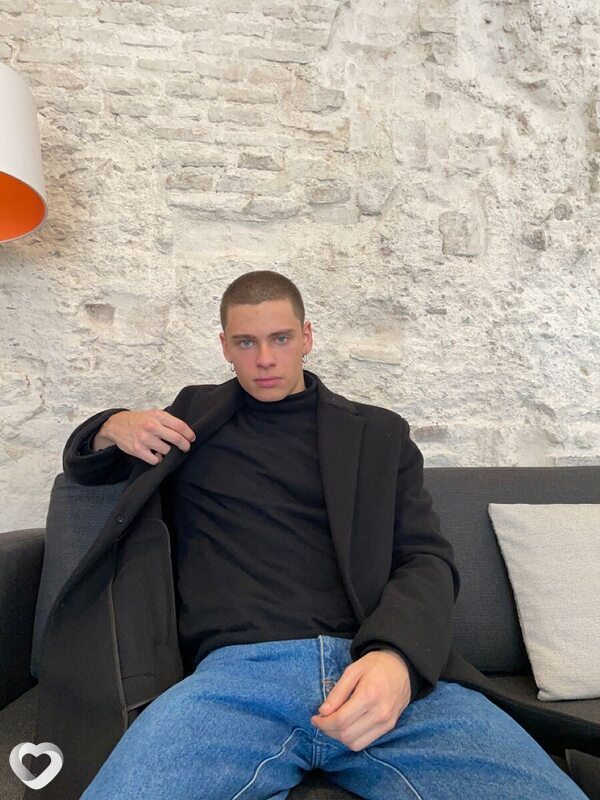 Алексей, 35, Уфе — анкета №3219118