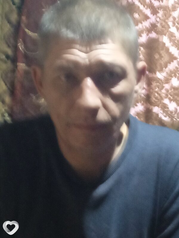 Максим, 49, Новоалтайске — анкета №3219123