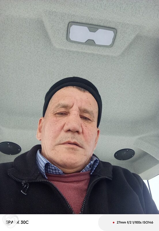 Жекебваев Баглан, 53, Астане — анкета №3219125