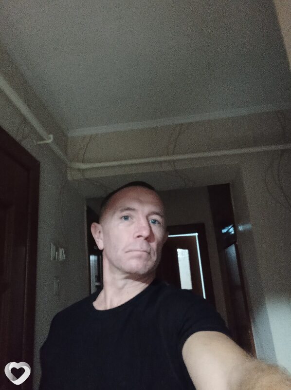 Виктор, 50, Березе — анкета №3219128