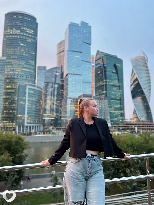 Ди, 26, Казани — анкета №3219132