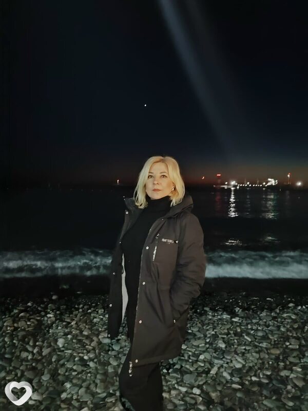 Алёна, 40, Уфе — анкета №3219135