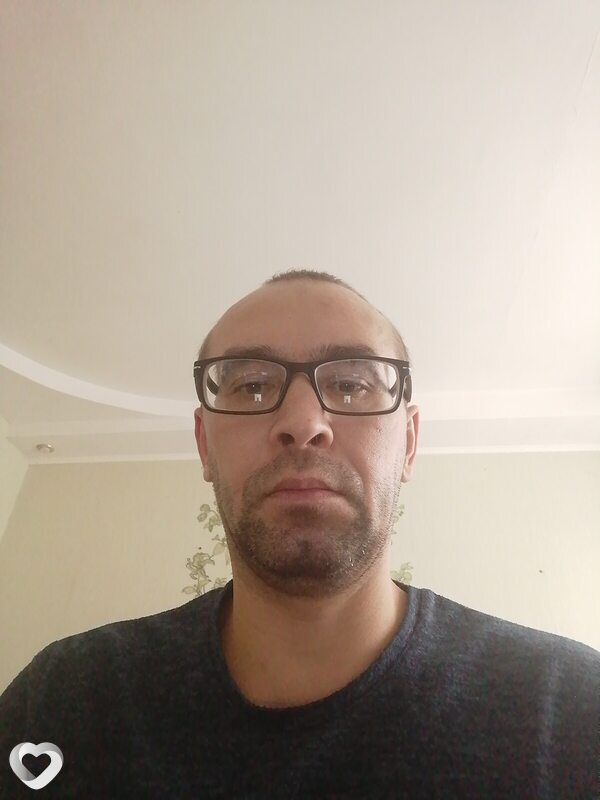 Стас, 41, Сыктывкаре — анкета №3219192