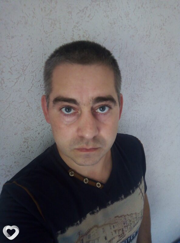 Дима, 32, Новосибирске — анкета №3219204