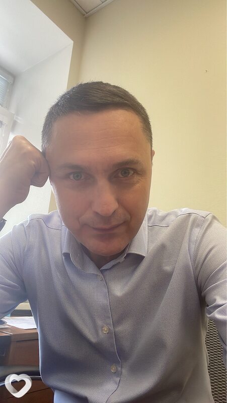 Максим, 45, Владивостоке — анкета №3219167