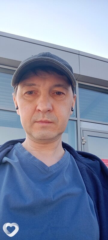Александр, 41, Москве — анкета №3219181