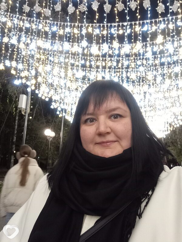 Анастасия, 37, Новосибирске — анкета №3219421