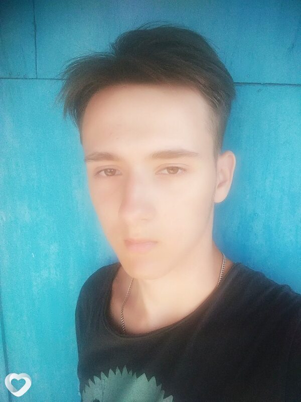 Евгений, 22, Речице — анкета №3219423