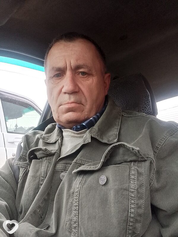 Алексей, 54, Сысерти — анкета №3219424
