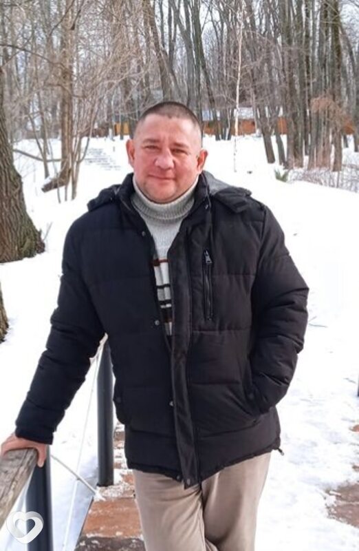 Федор, 39, Рубцовске — анкета №3219428