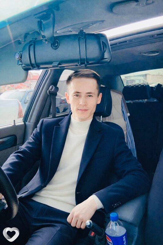 Maxammad, 25, Ташкент — анкета №3219330
