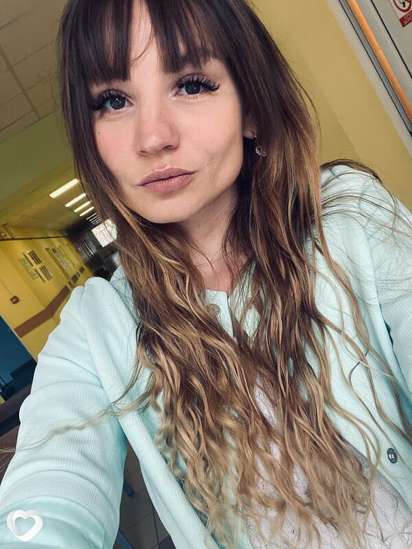 Иришка, 23, Пскове — анкета №3219338