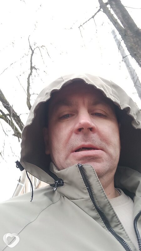 Александр, 45, Нижнем Новгороде — анкета №3219220