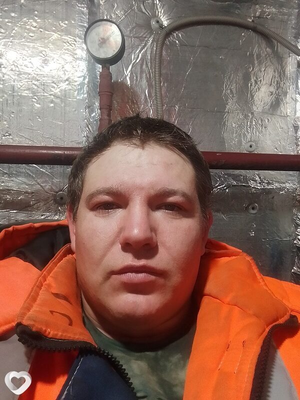 Сергей, 30, Великом Новгороде — анкета №3219223