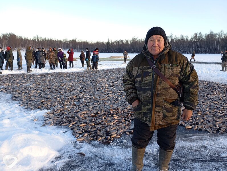 Сергей, 63, Якутске — анкета №3219229