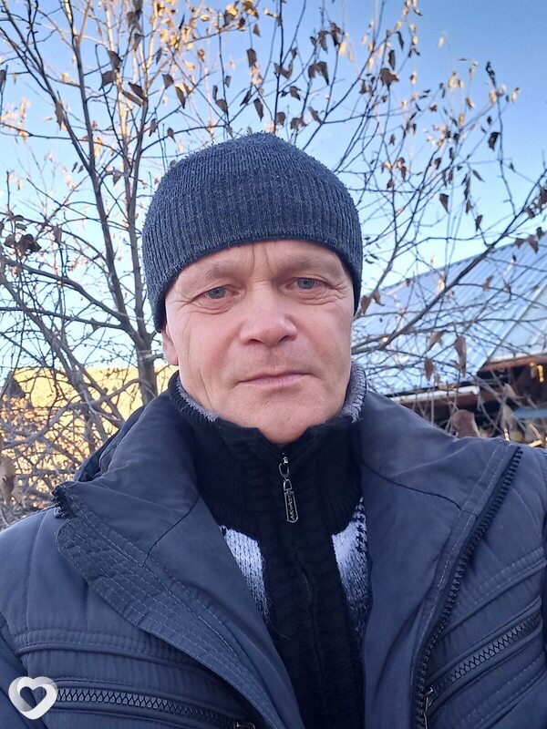 Владимир, Нижние Серги