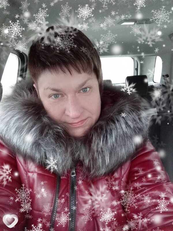 Дарья, 45, Нижнем Новгороде — анкета №3219241