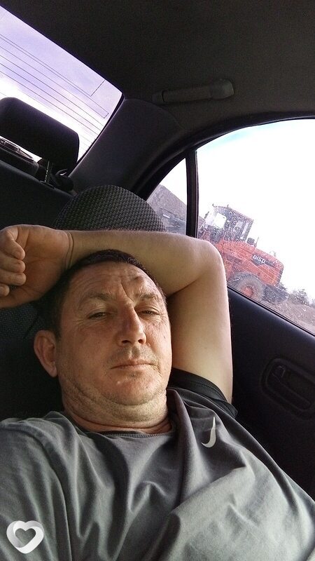 Александр, 40, Белореченске — анкета №3219246