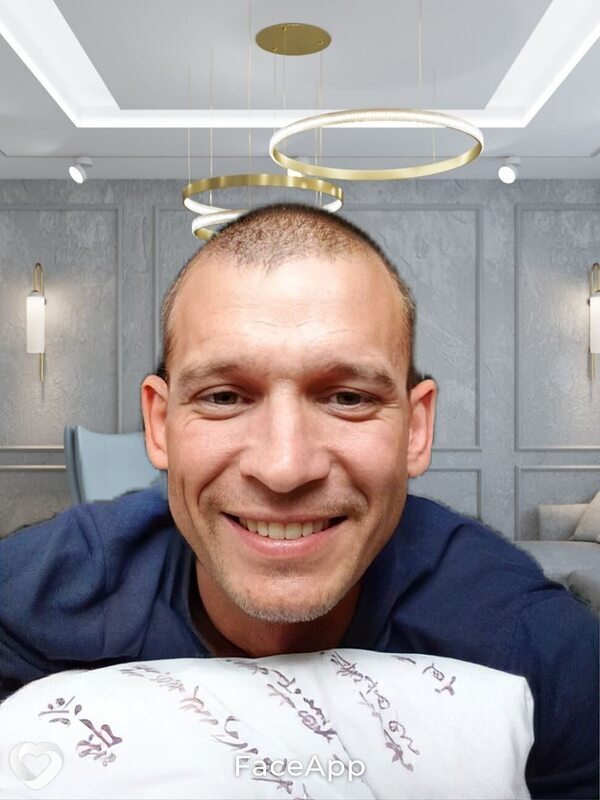 Сергей, 36, Валуйках — анкета №3219264
