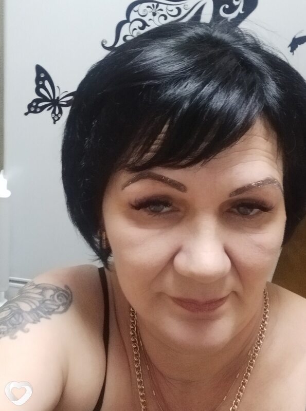 Валентина, 51, Белореченске — анкета №3219157