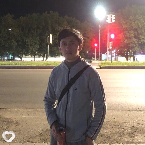 Шох, 23, Набережных Челнах — анкета №3219278