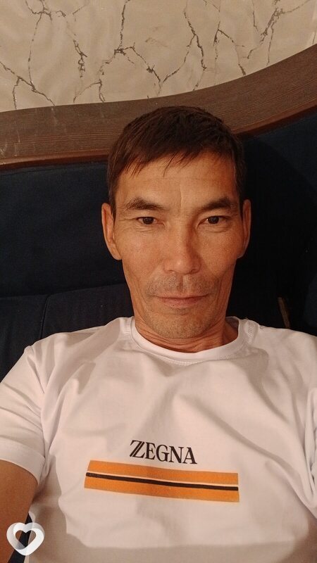 Нуртай, 43, Алматы — анкета №3219282