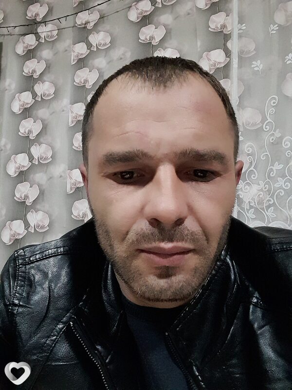 Андрей, 40, Каменске-Шахтинском — анкета №3219285