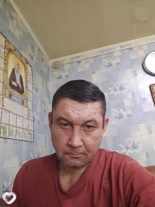 Иван, 47, Иванове — анкета №3219441
