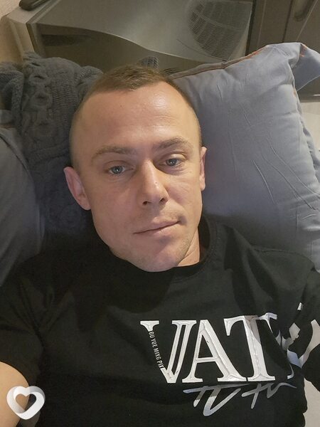 Сергей, 33, Пензе — анкета №3219456