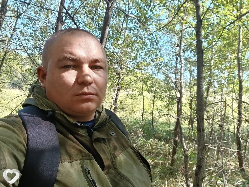 Кирилл, Куйбышев