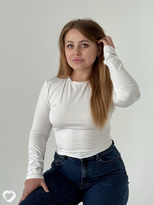Katrin, 33, Жлобине — анкета №3219374