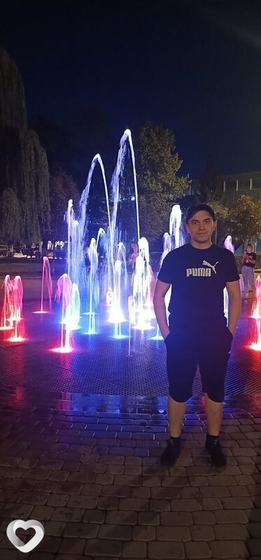 Николай, 30, Москве — анкета №3219377