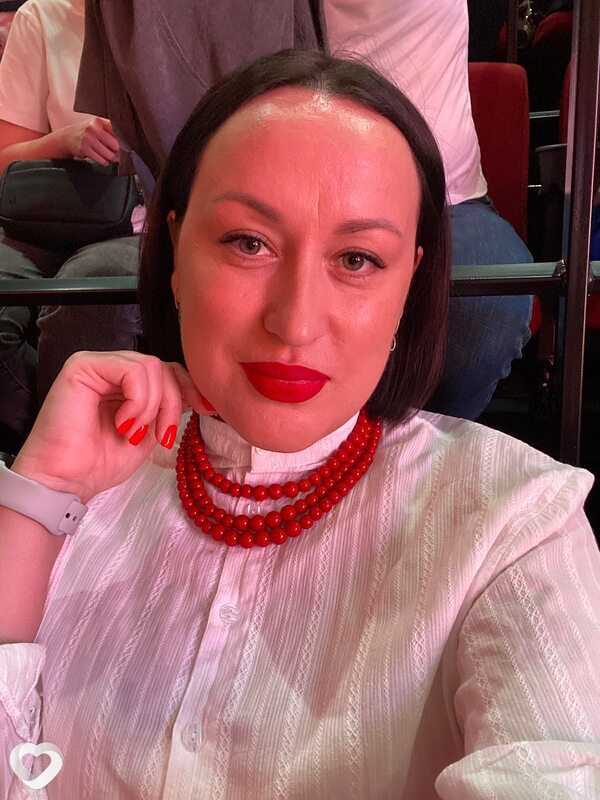 Галина, 39, Омске — анкета №3219408