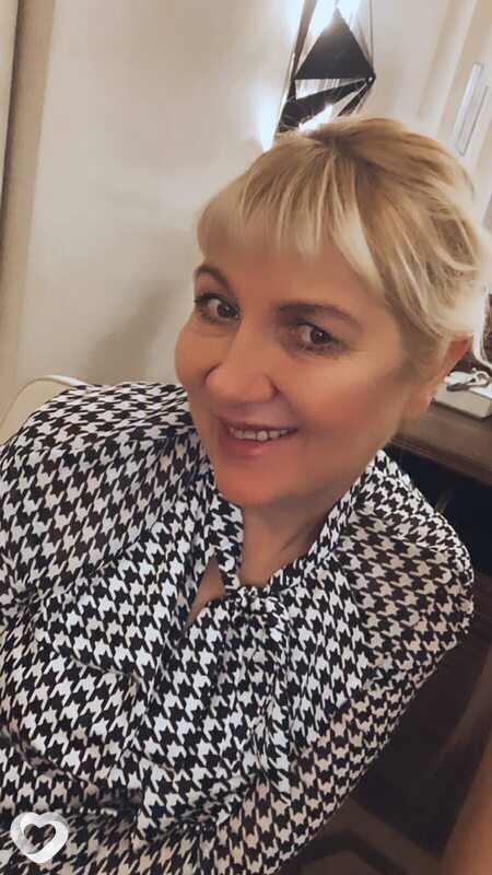Светлана, 59, Красноярске — анкета №3219411