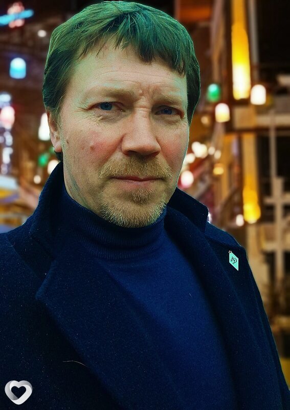 Вадим, 46, Северодвинске — анкета №3219694